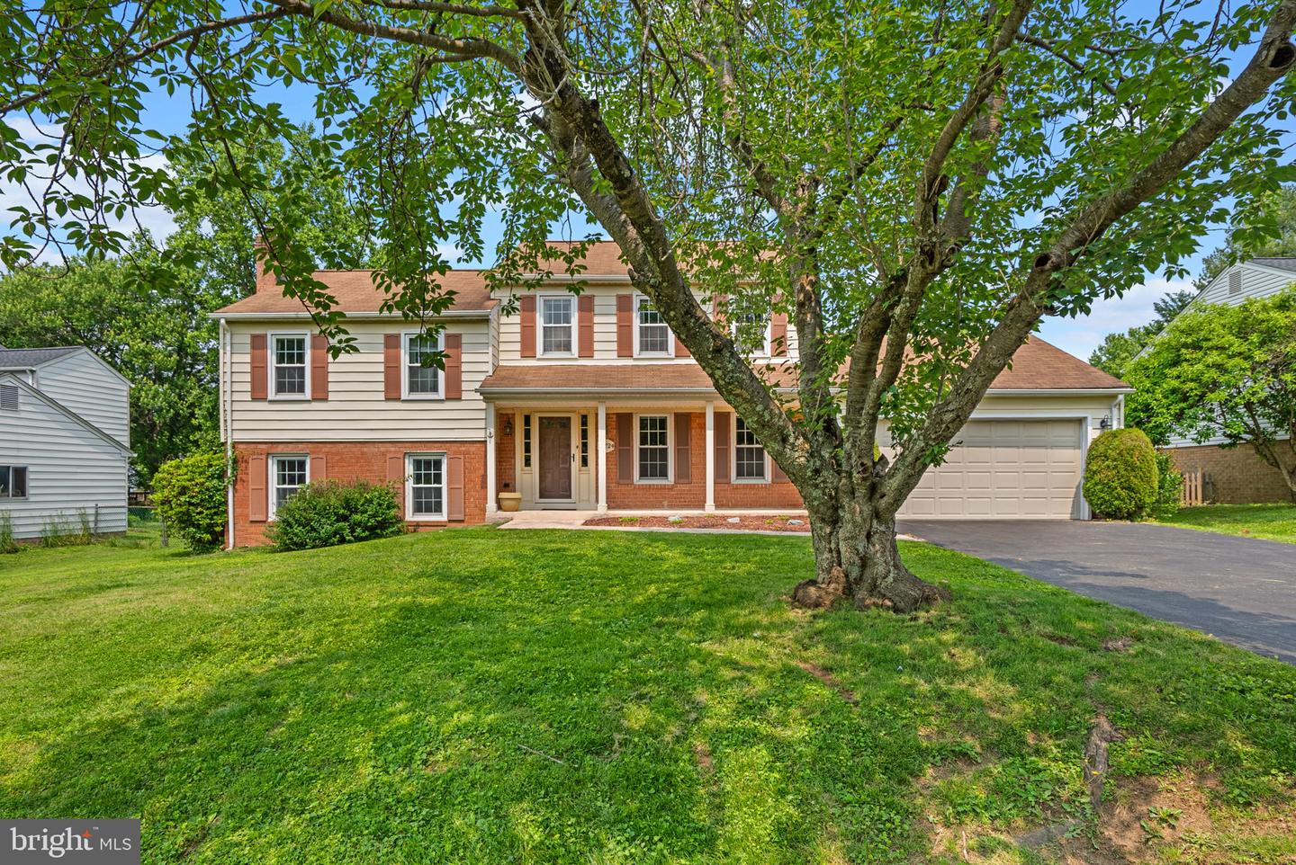 19724 Olney Mill Road, Brookeville