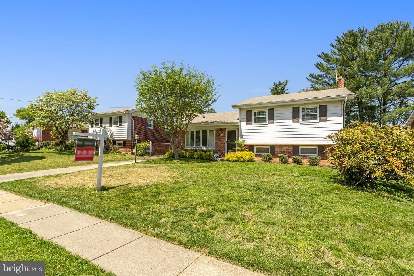 1109 Chiswell Lane, Silver Spring