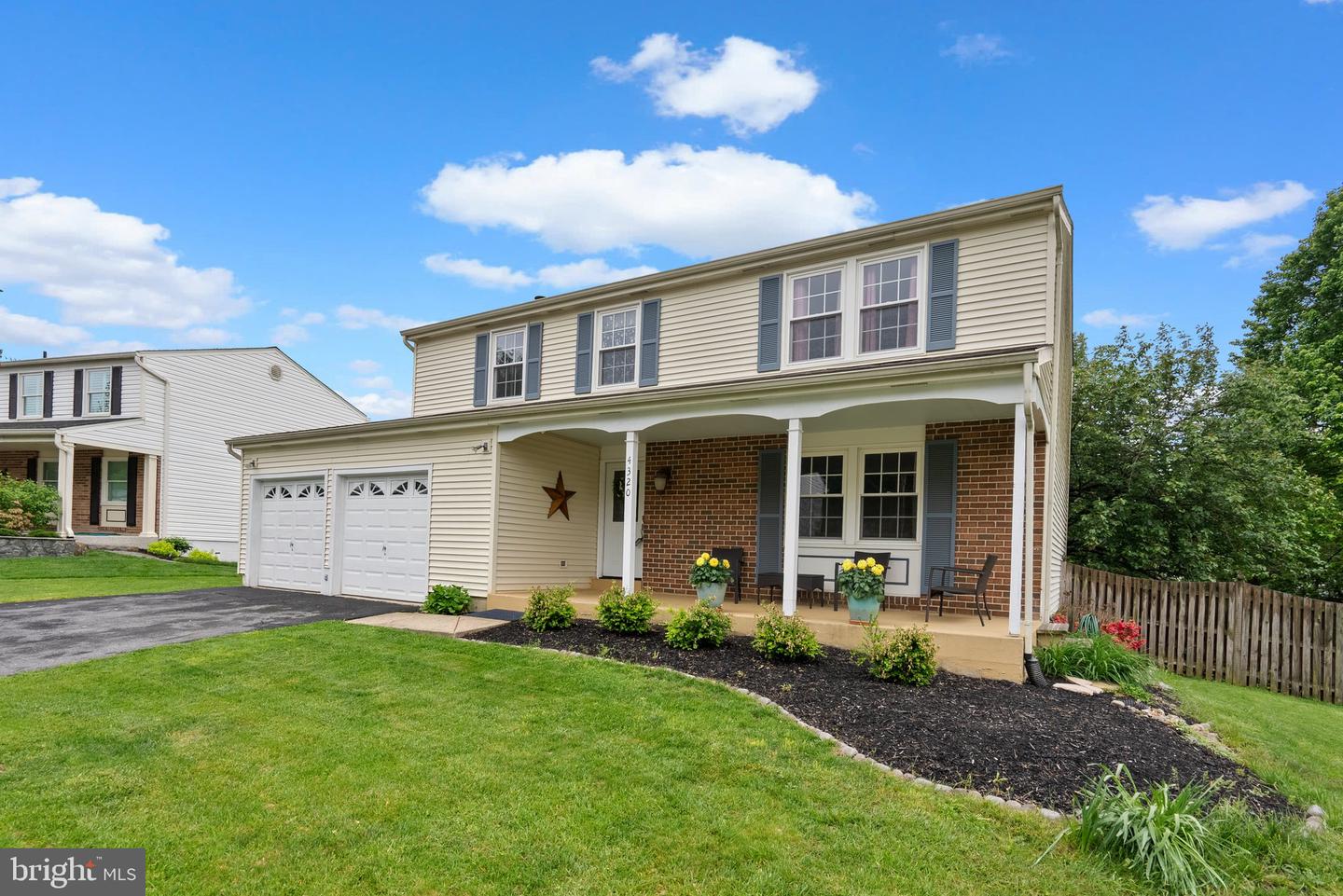 4320 Skymist Terrace, Olney