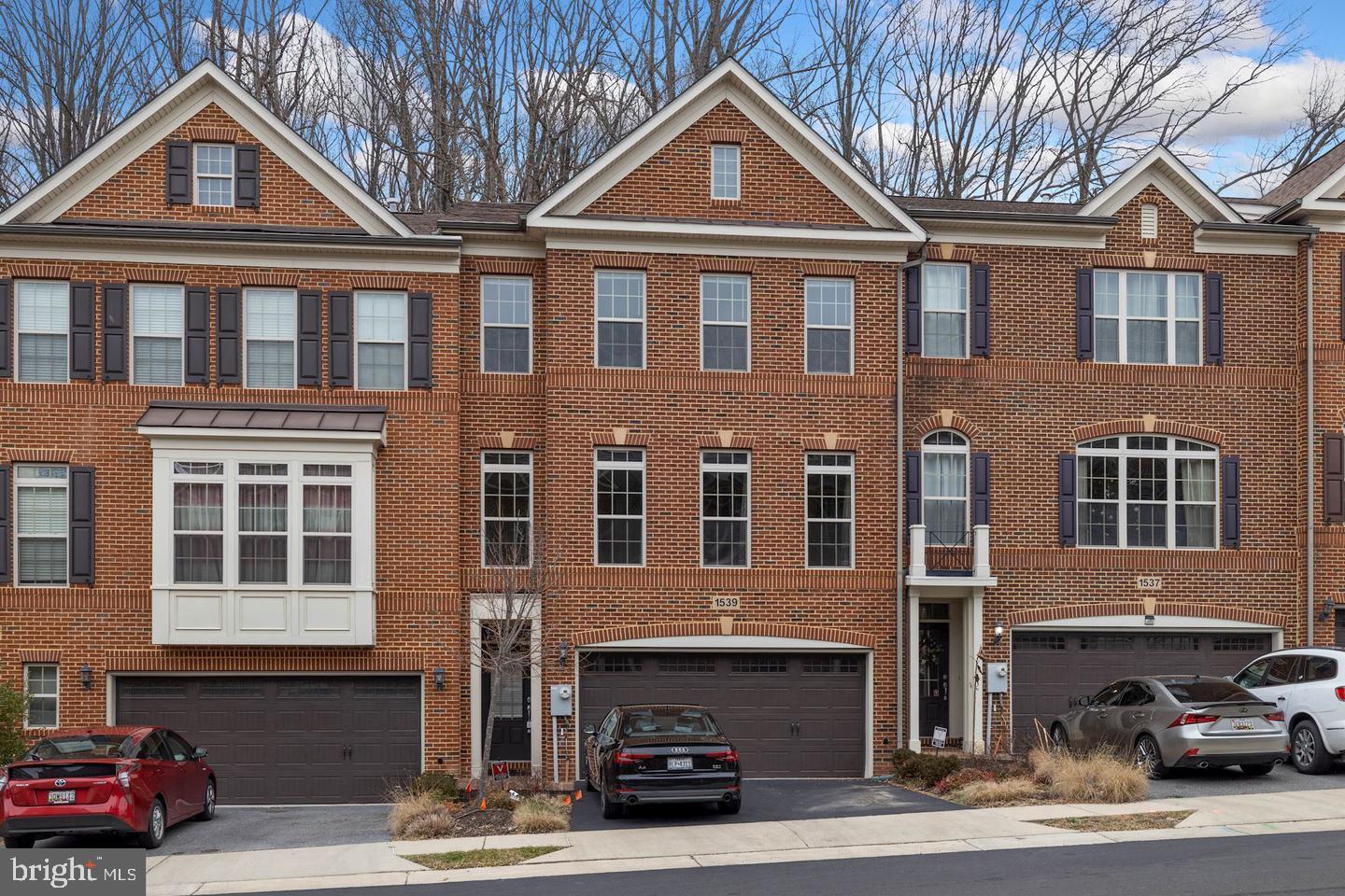 1539 Rabbit Hollow Place, Silver Spring