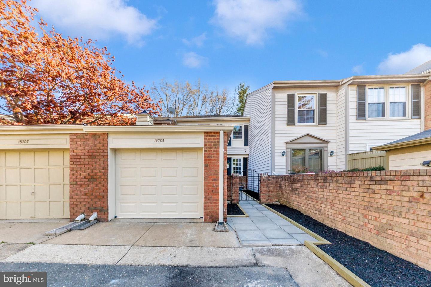 19705 Greenside Terrace, Gaithersburg