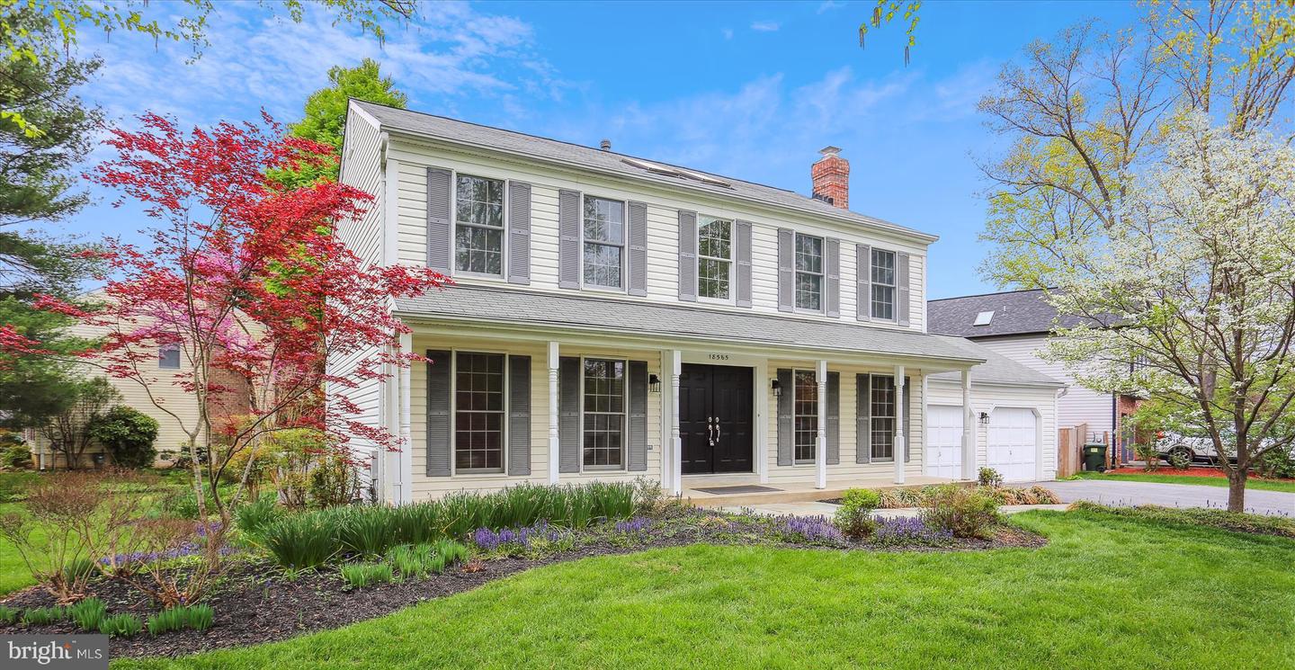 18565 Queen Elizabeth Drive, Olney