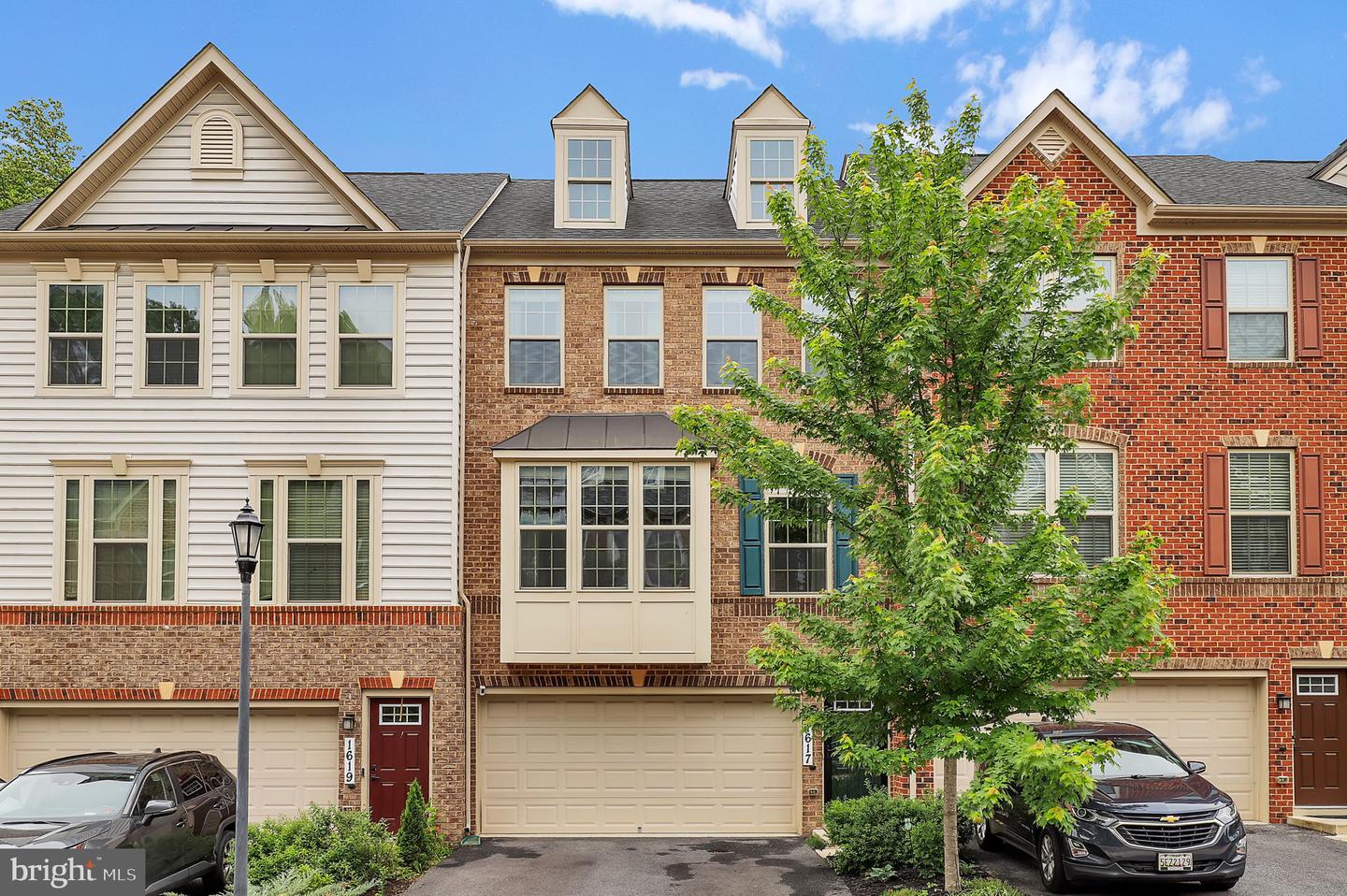 1617 Regent Manor Court, Silver Spring