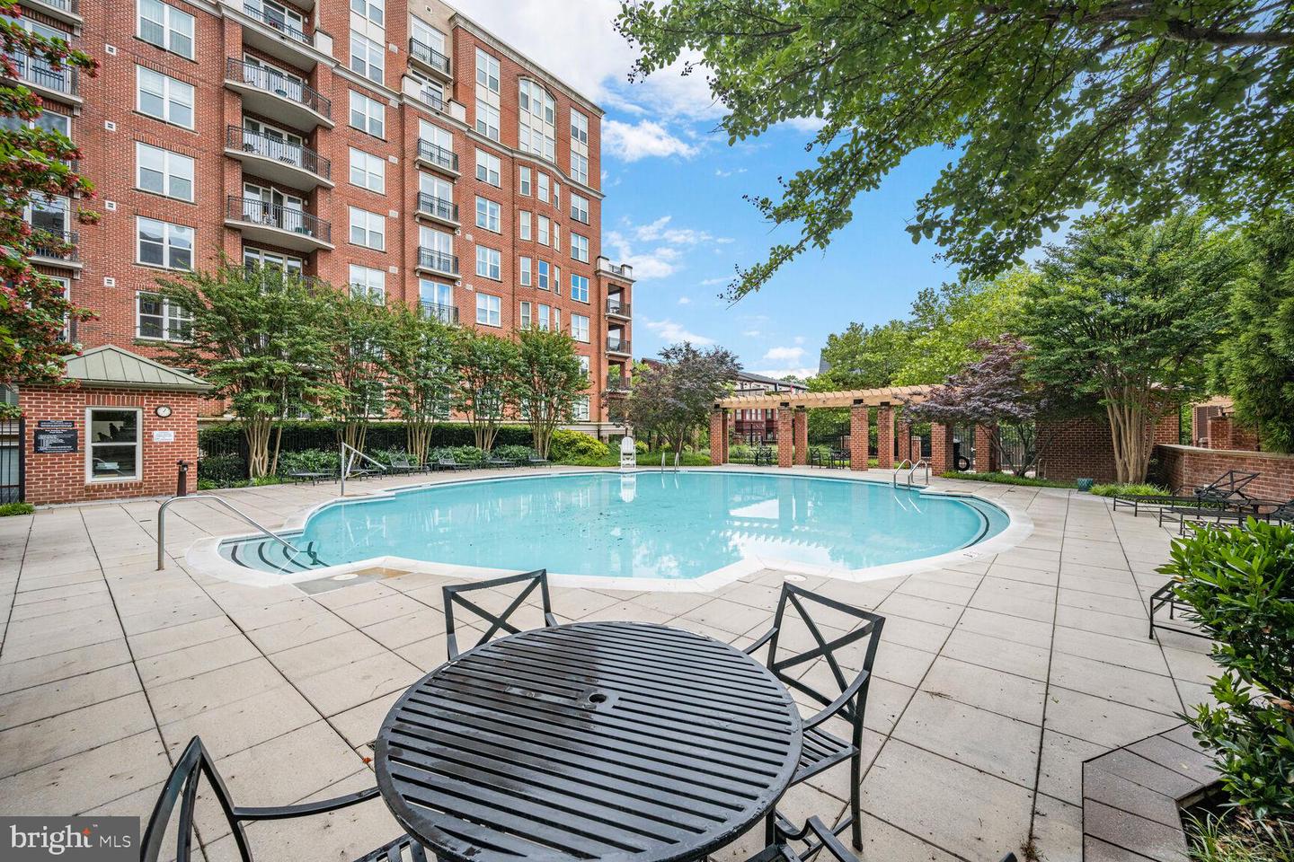 12500 Park Potomac Avenue #905 South, Potomac