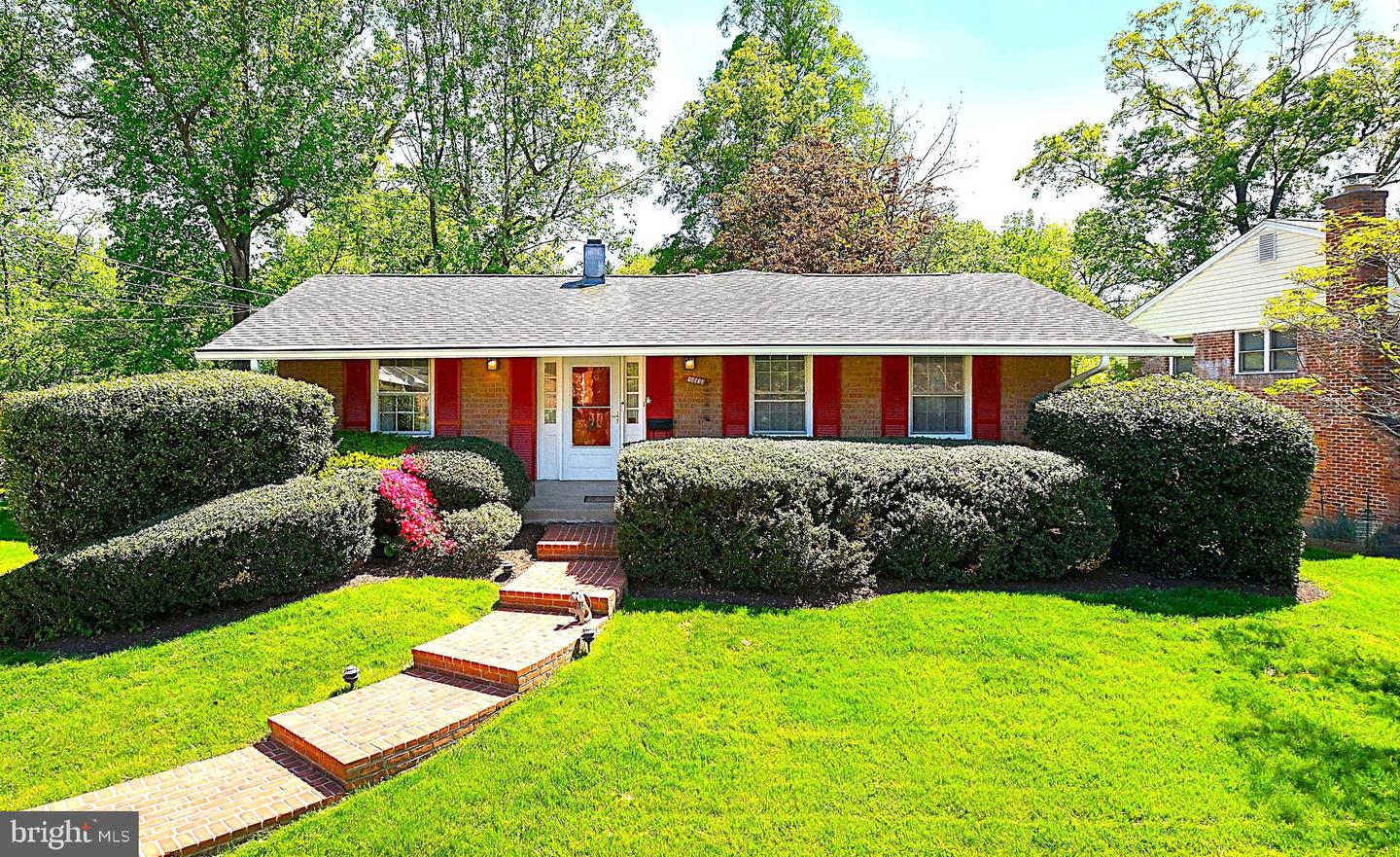 12012 Coldstream Drive, Potomac