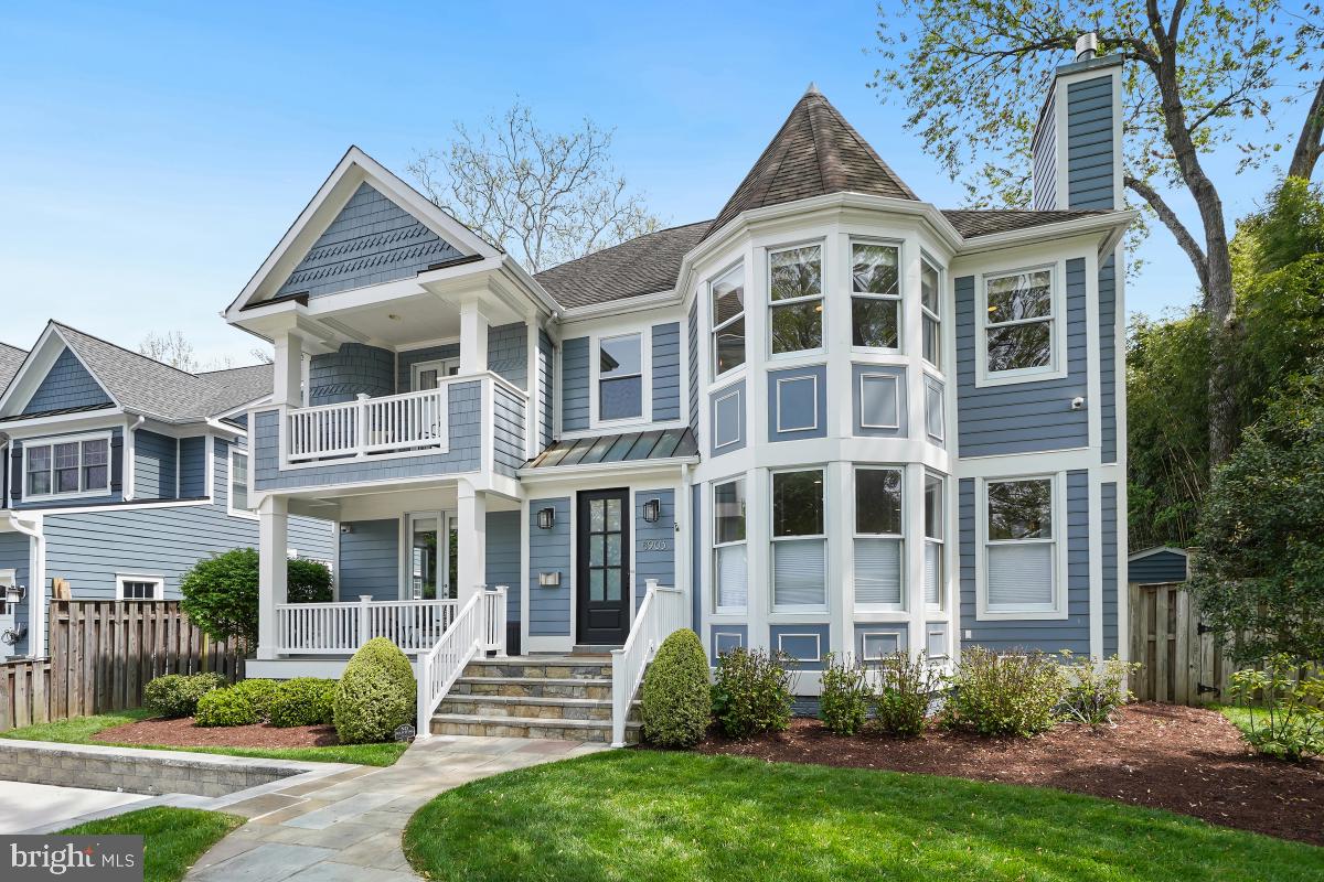 8903 Hempstead Avenue, Bethesda