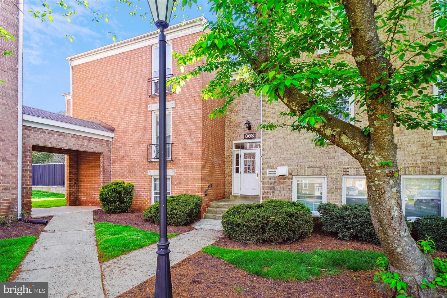 808 Quince Orchard Boulevard #808-10, Gaithersburg