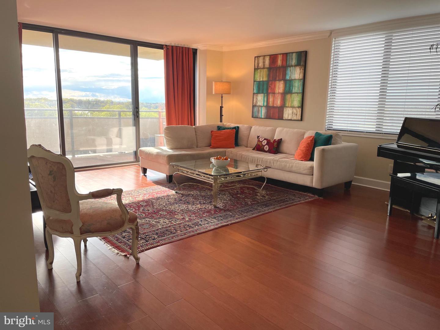 5225 Pooks Hill Road #1613s, Bethesda