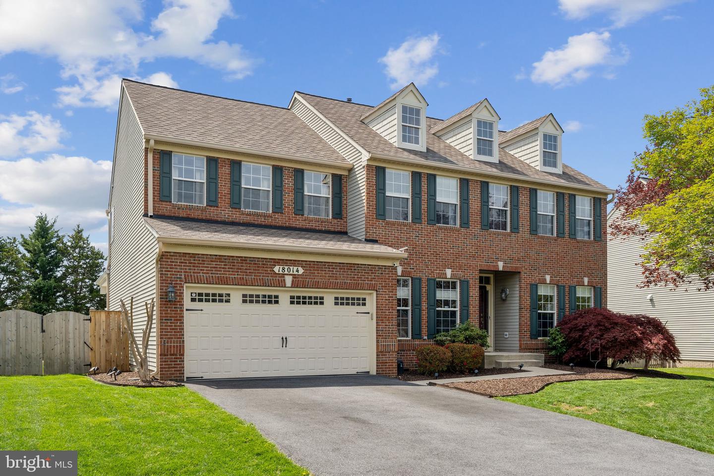 18014 Wildman Court, Boyds