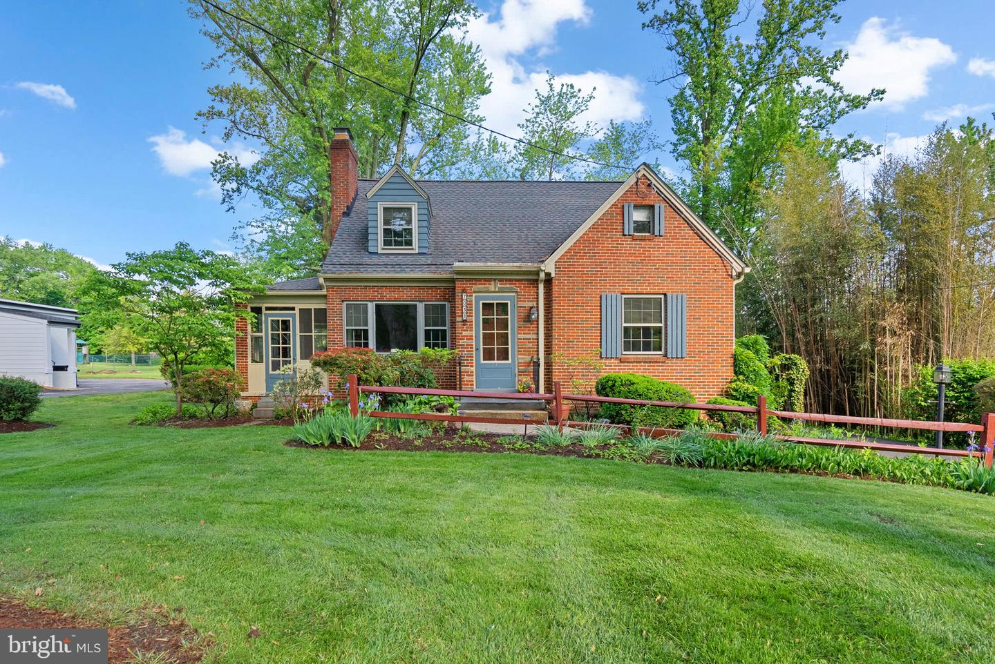 7032 Warfield Road, Gaithersburg