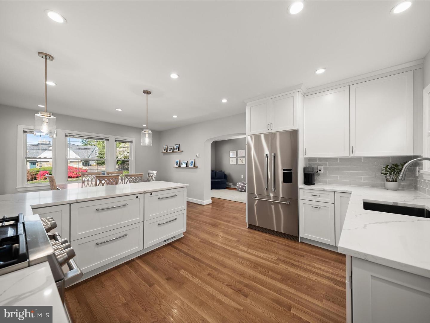 4717 Morgan Drive, Chevy Chase
