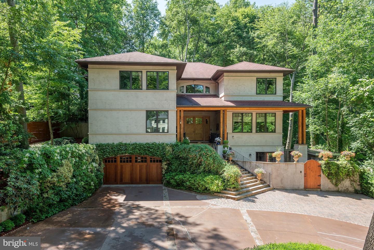 7400 Nevis Road, Bethesda