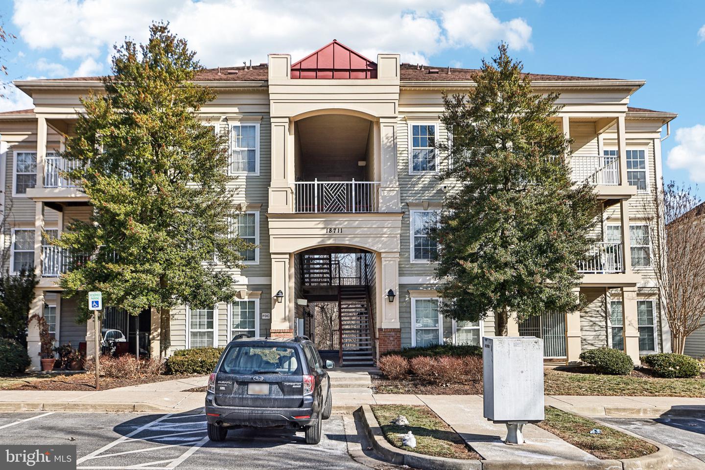 18711 Sparkling Water Drive #10-B, Germantown