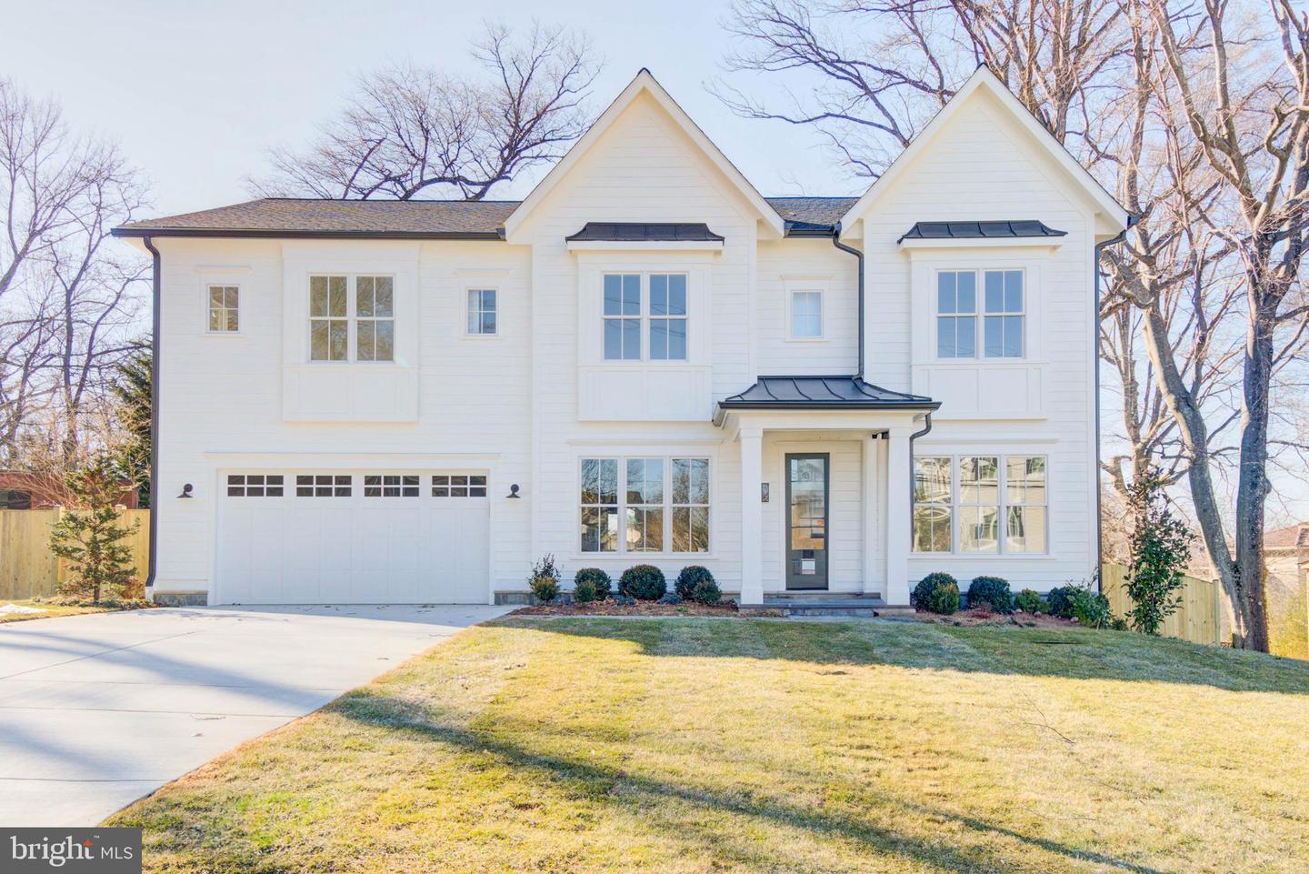 7408 Pyle Road, Bethesda