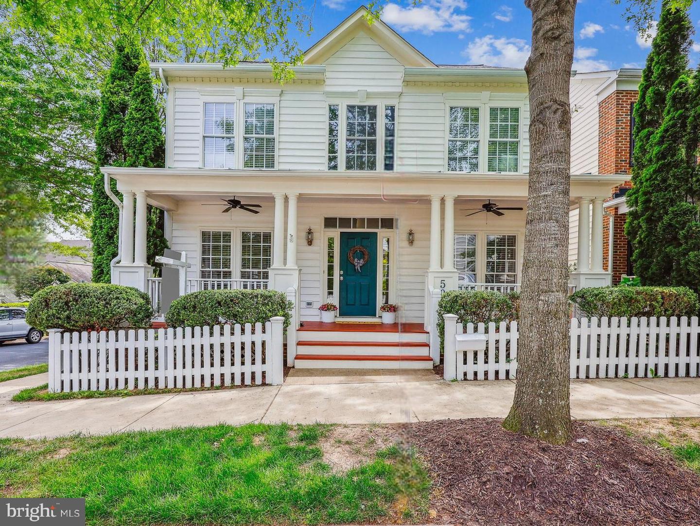 502 Leaning Oak Street, Gaithersburg