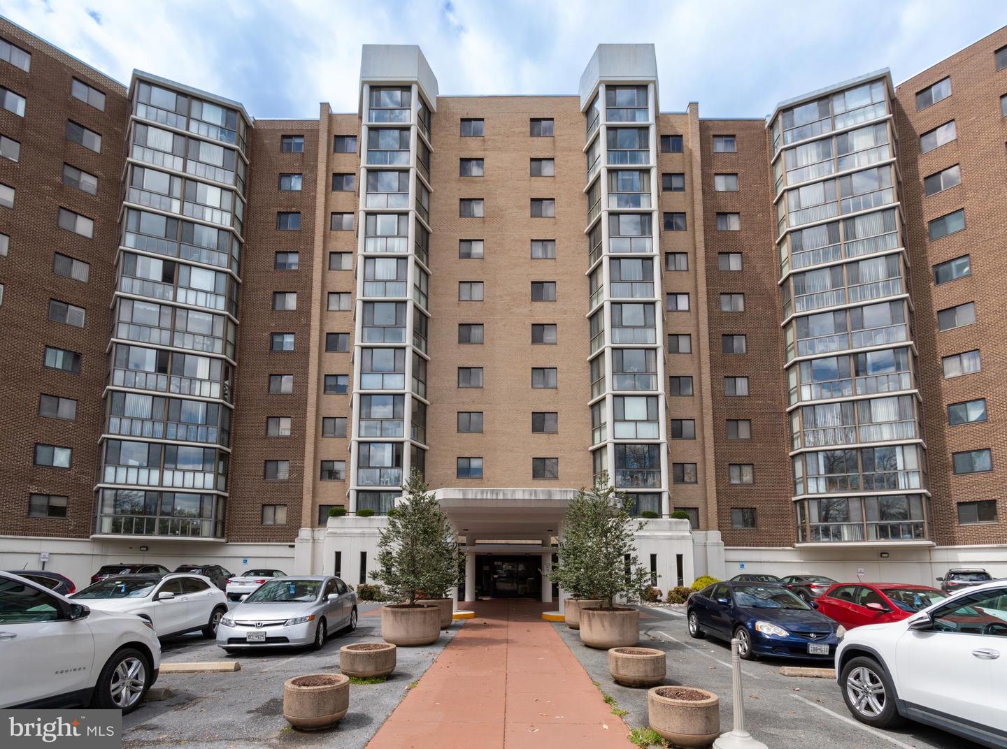 15115 Interlachen Drive #3-625, Silver Spring