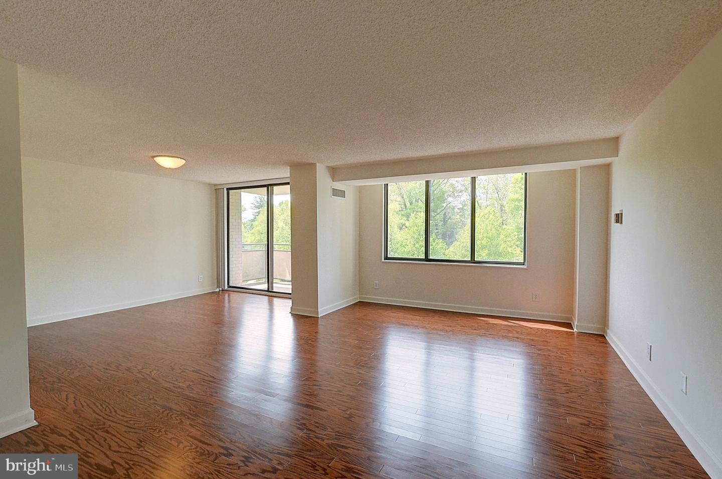5225 Pooks Hill Road #416s, Bethesda