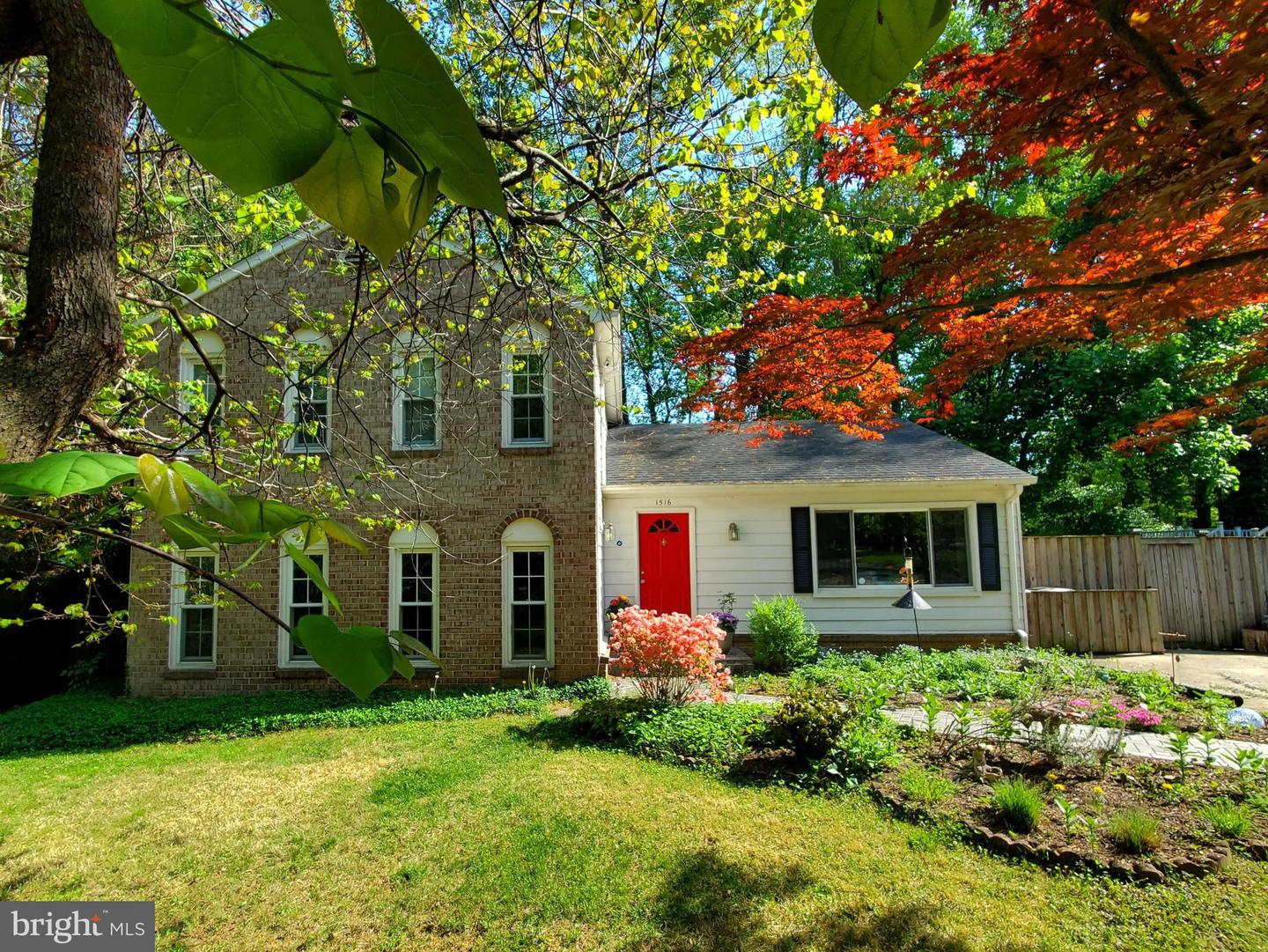 1516 Winding Waye Lane, Silver Spring