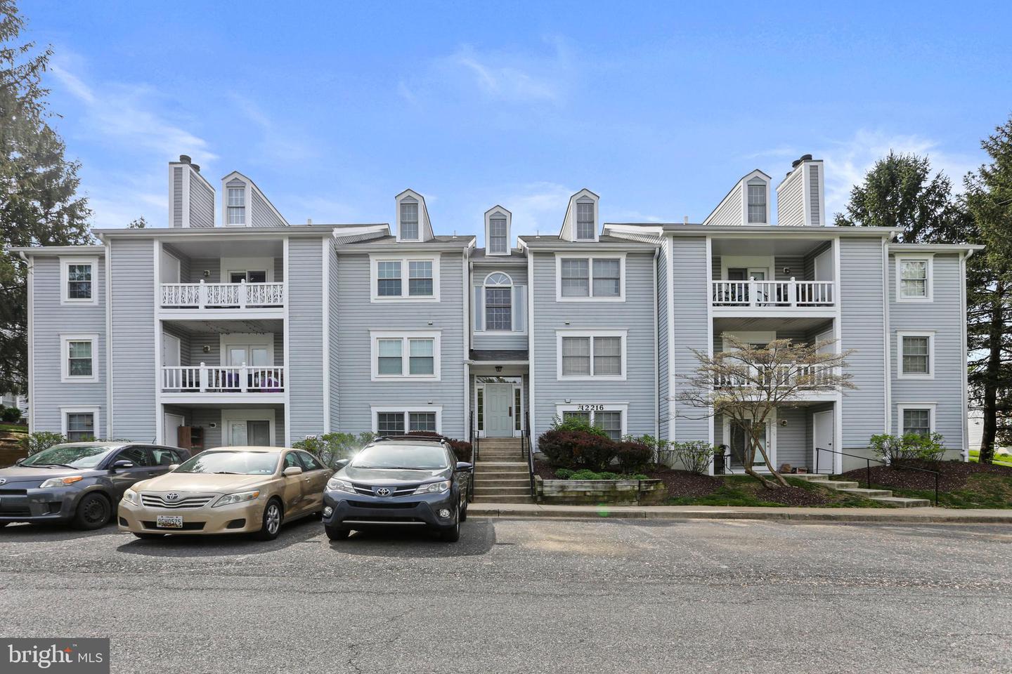 12216 Eagles Nest Court #c, Germantown