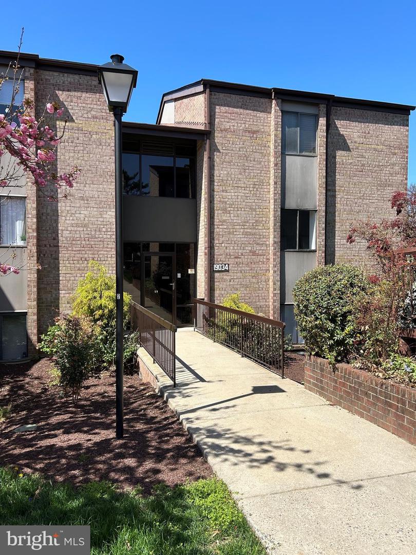 19034 Mills Choice Road #4, Gaithersburg
