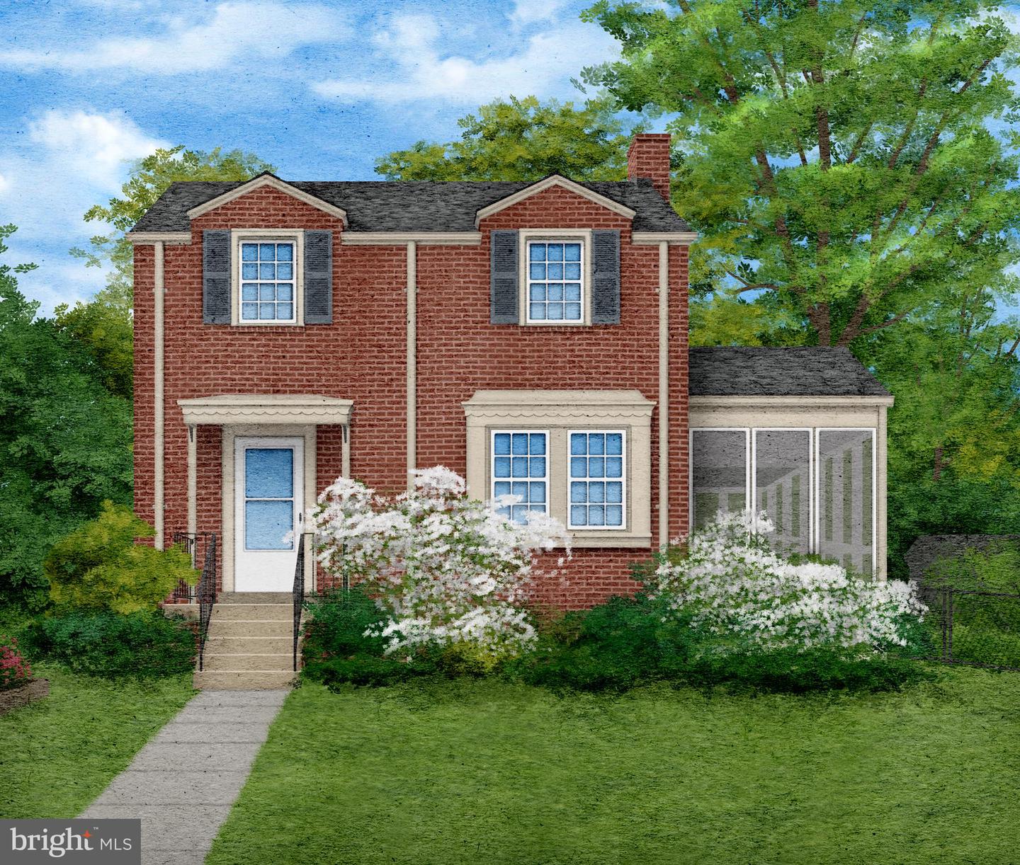 1103 Lancaster Road, Takoma Park