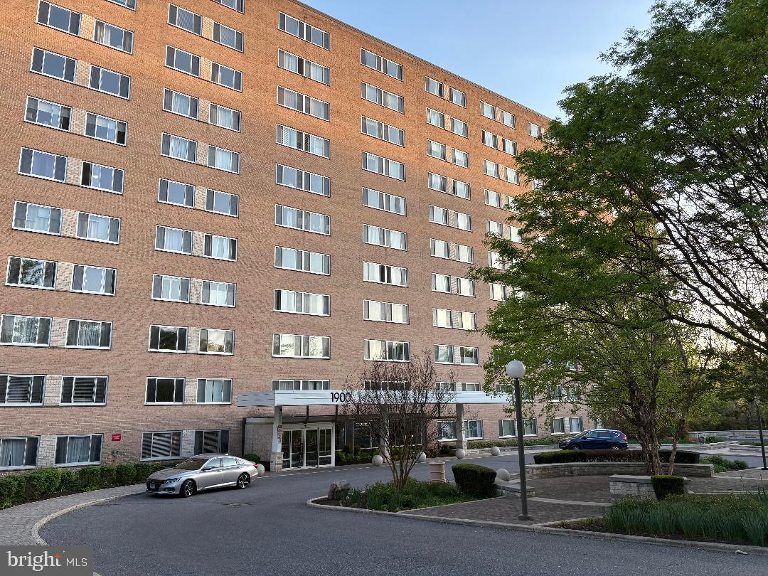 1900 Lyttonsville Road #1006, Silver Spring