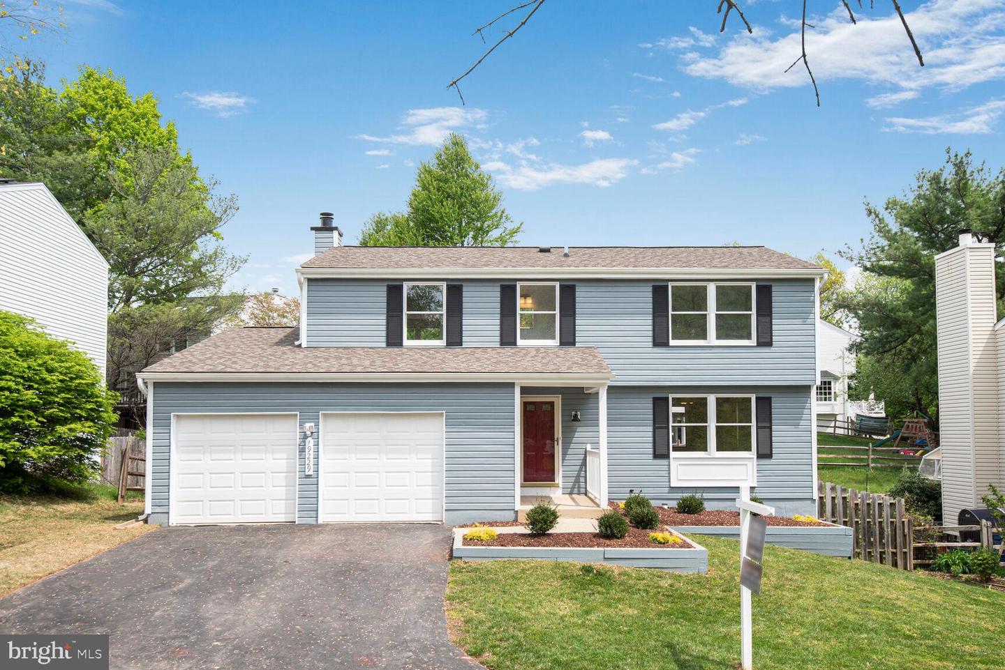 19229 Gunnerfield Lane, Germantown