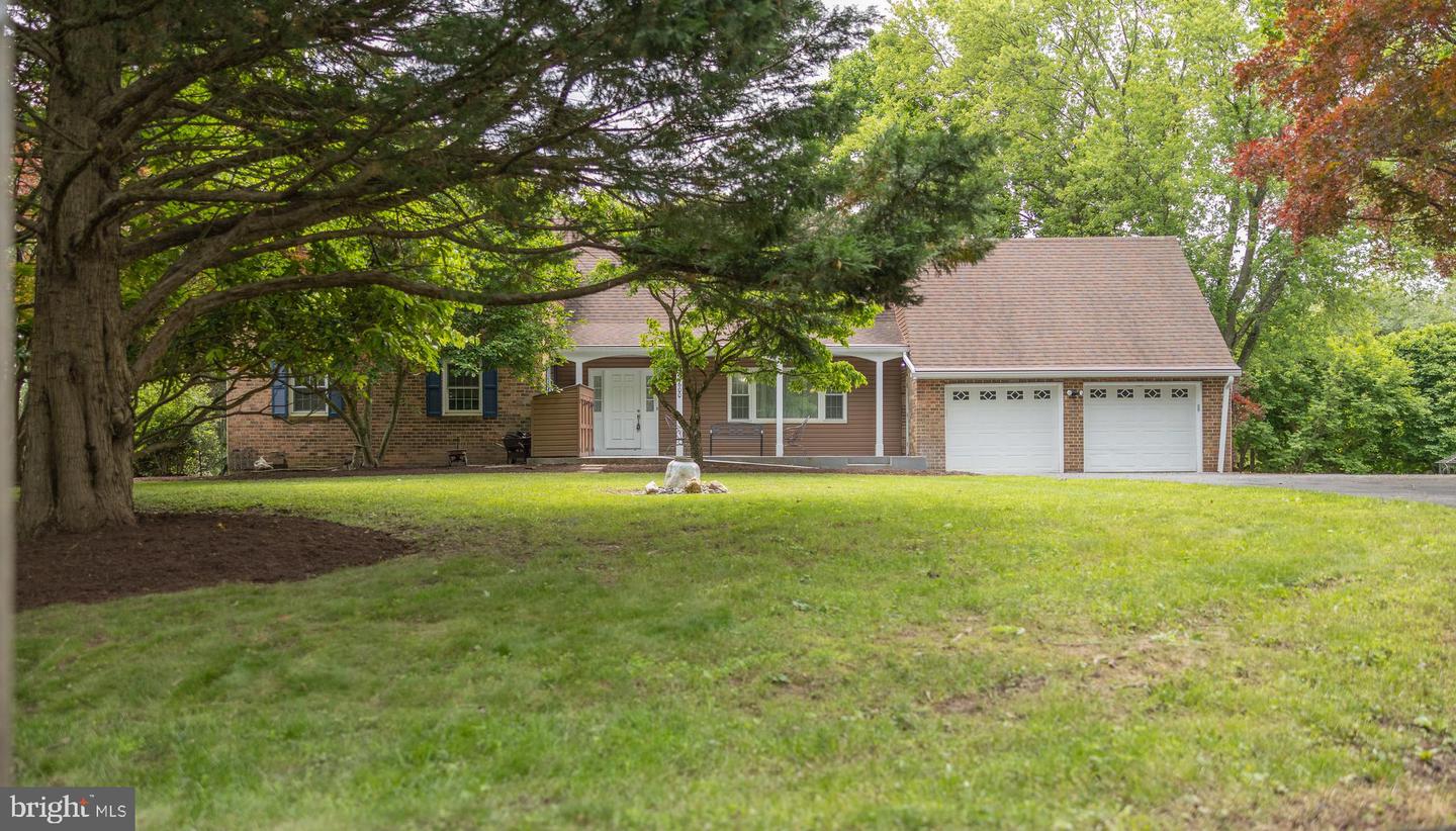 12600 Deoudes Road, Boyds