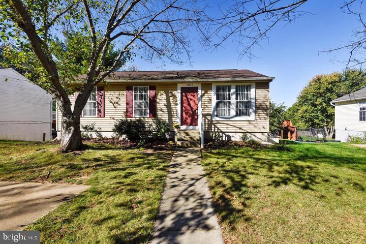 19612 Kildonan Drive, Gaithersburg