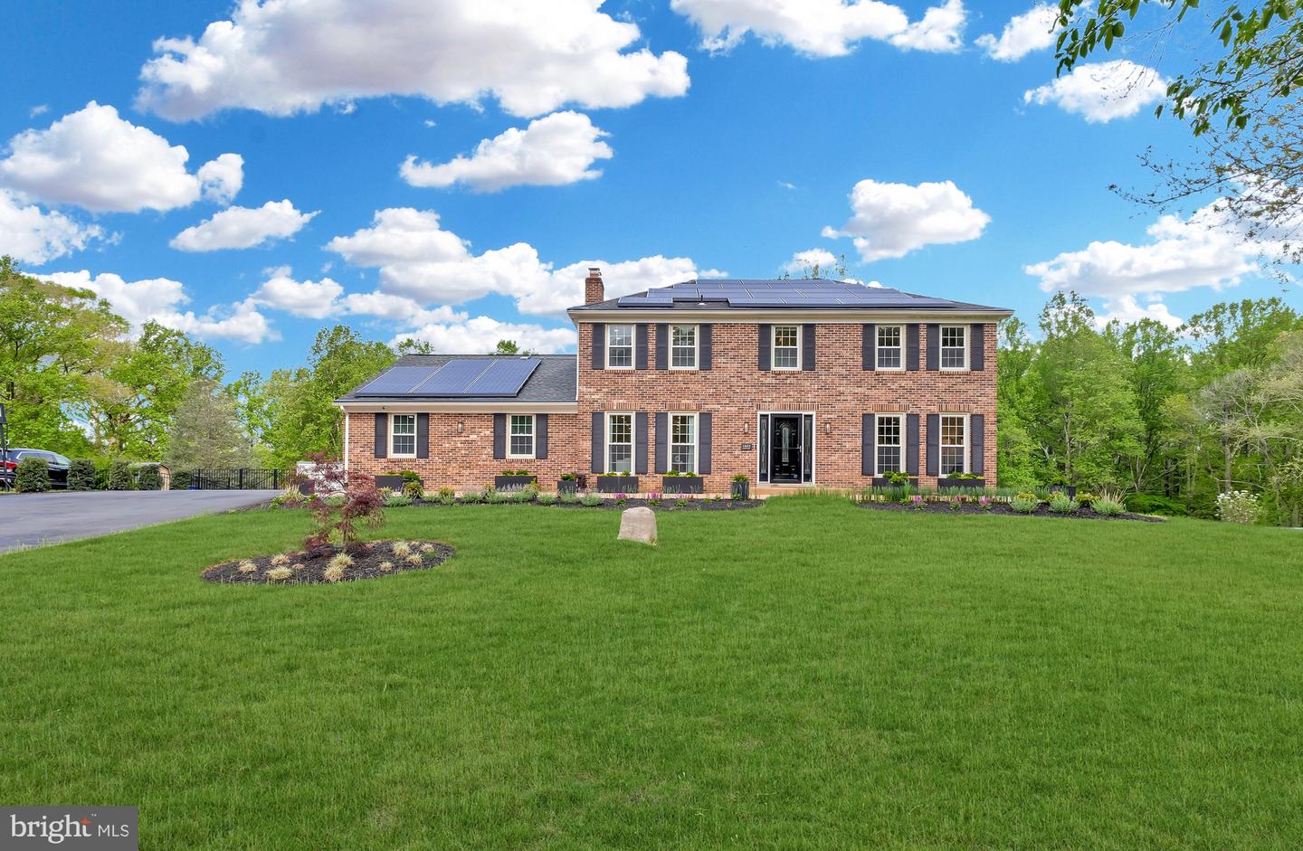13612 Glenhurst Road, North Potomac