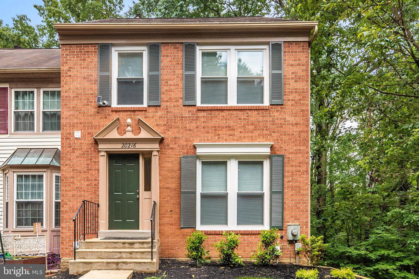 20216 Tidewinds Way, Germantown