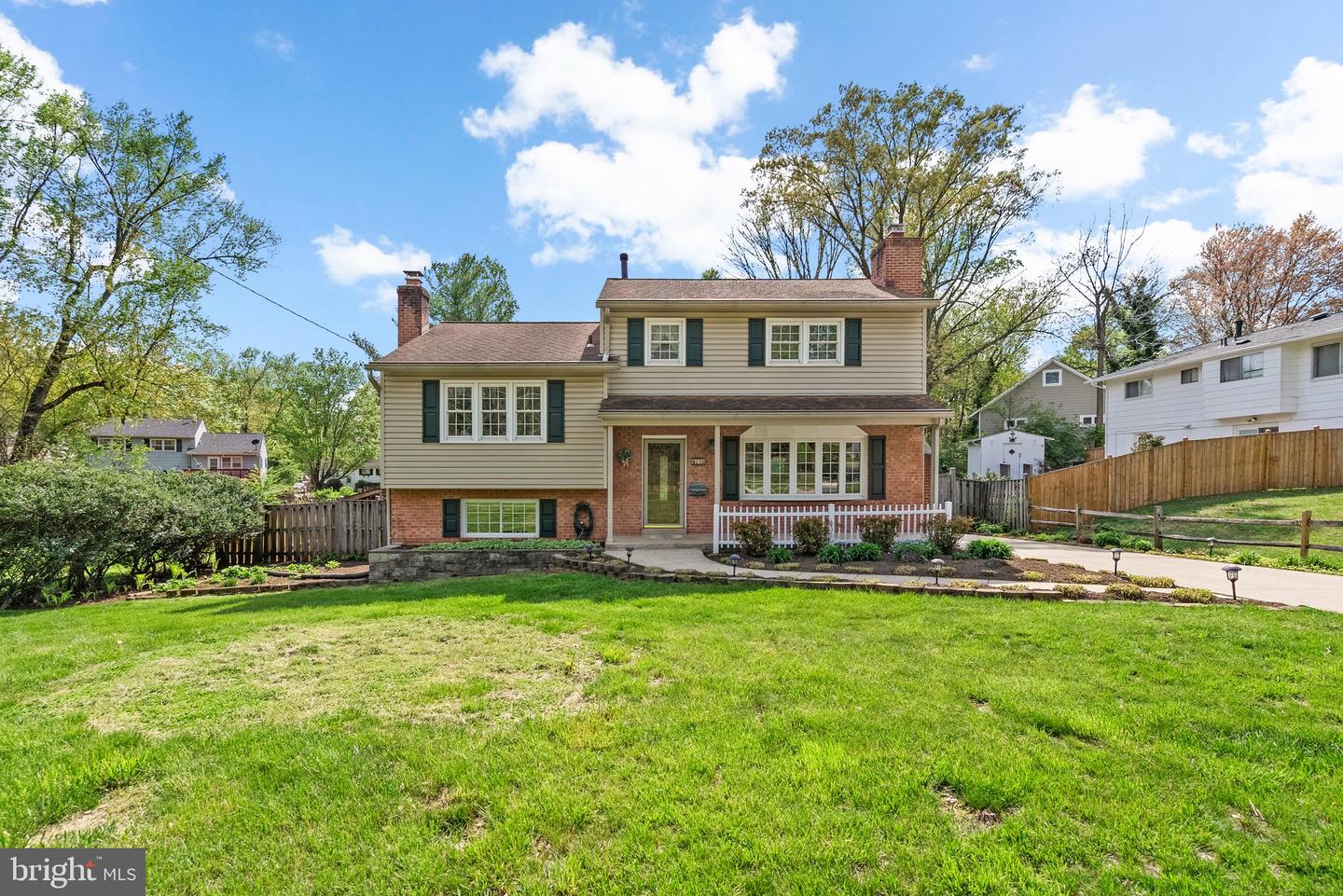 4712 Iris Street, Rockville