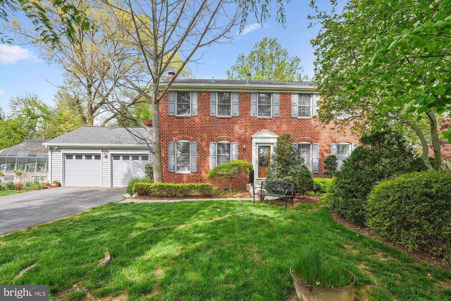 14612 Carona Drive, Silver Spring