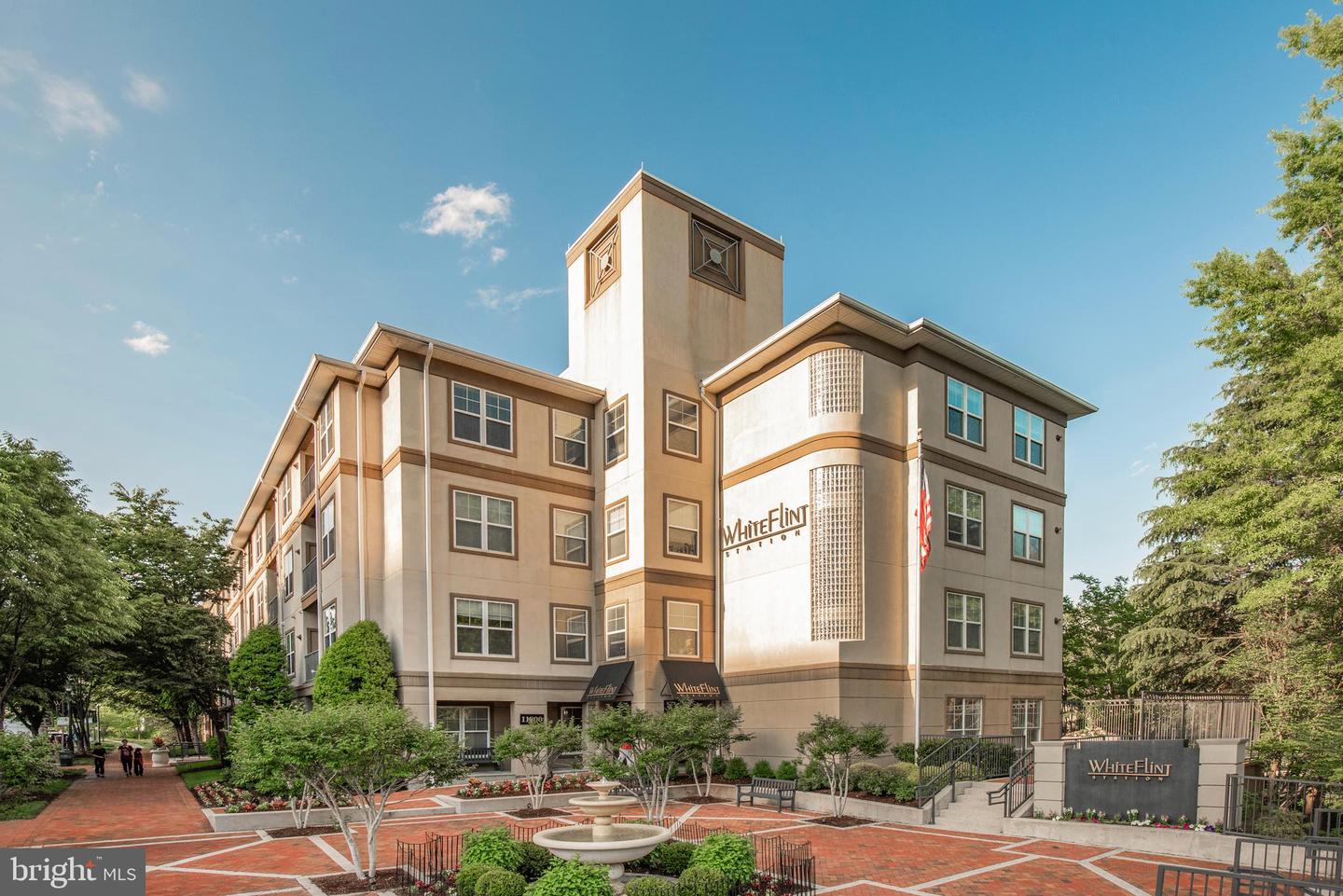 11800 Old Georgetown Road #1741, North Bethesda