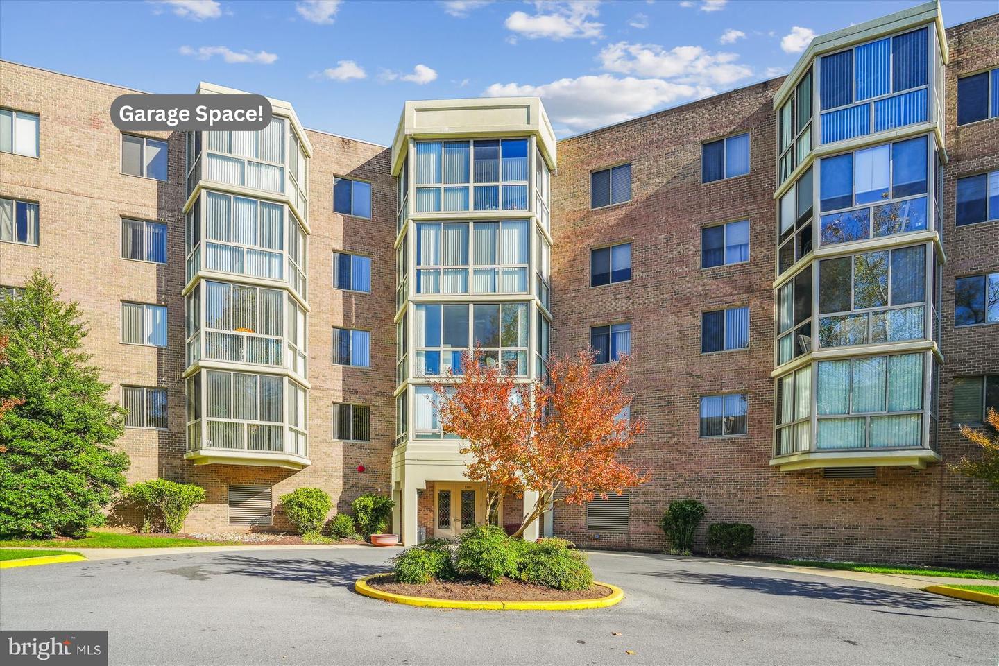 2900 N Leisure World Boulevard #409, Silver Spring