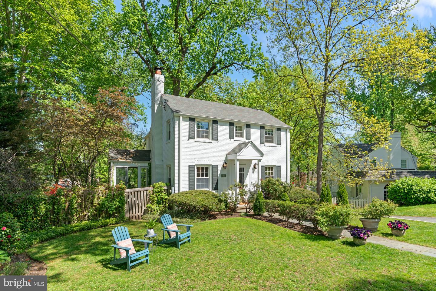 6105 Welborn Drive, Bethesda