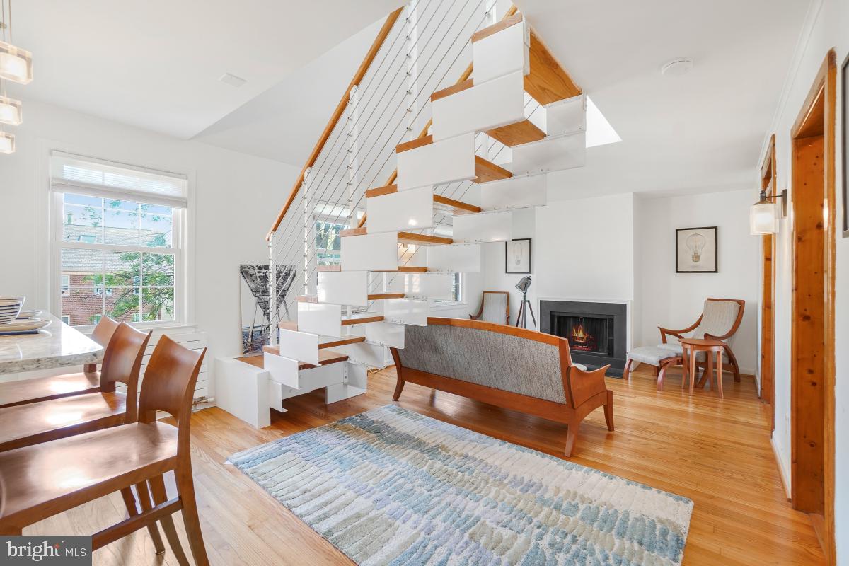 8335 Grubb Road #203, Silver Spring