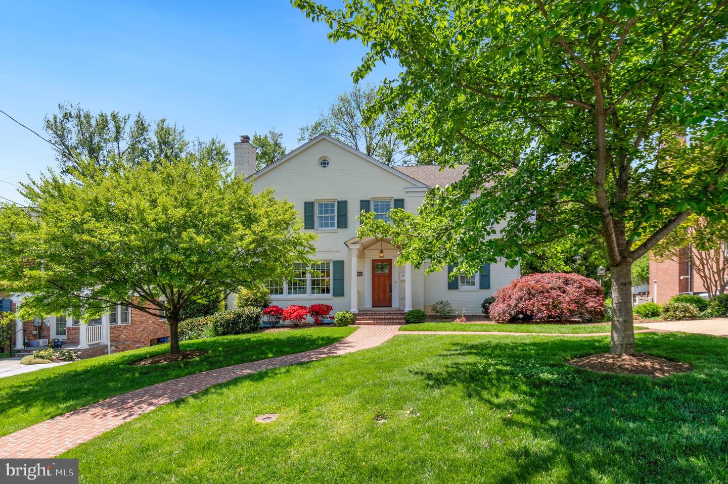 9612 Carriage Road, Kensington