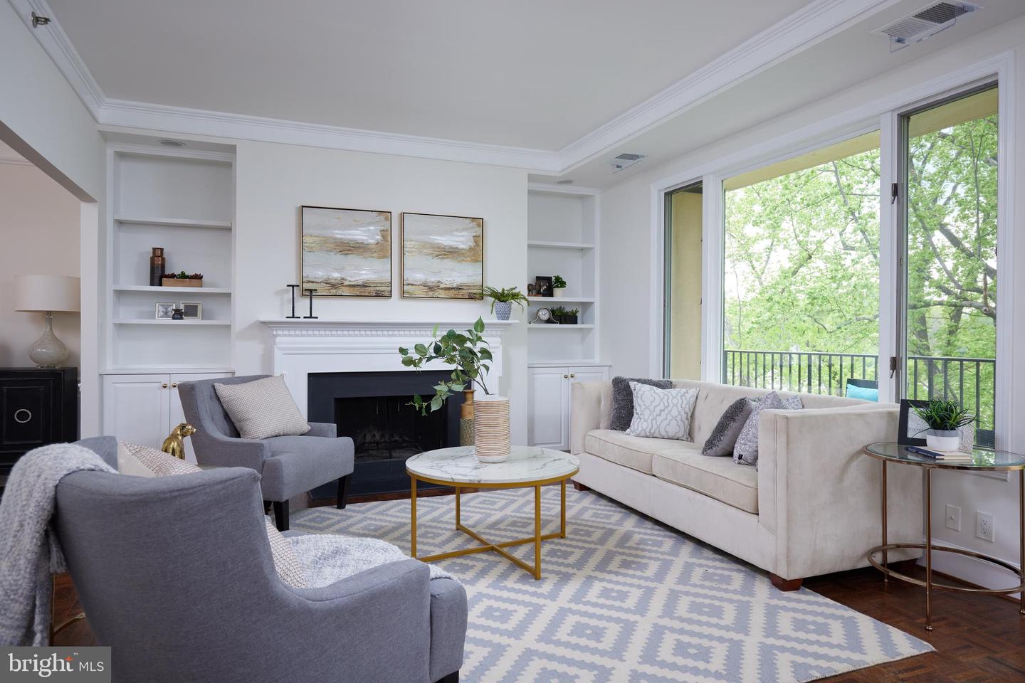 8101 Connecticut Avenue #n708, Chevy Chase