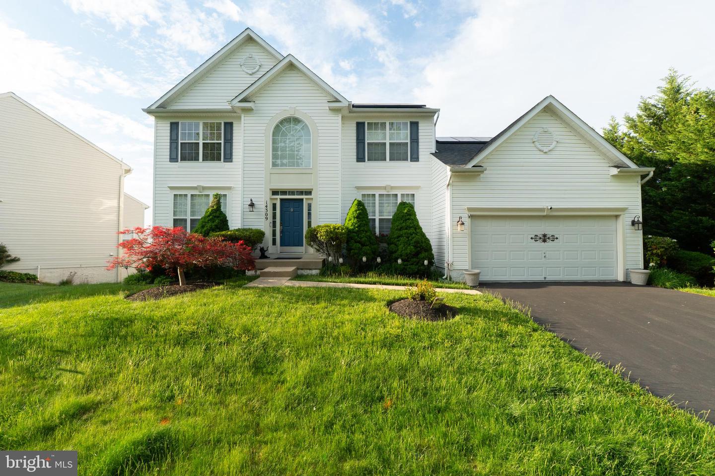 14309 Kings Crossing Boulevard, Boyds
