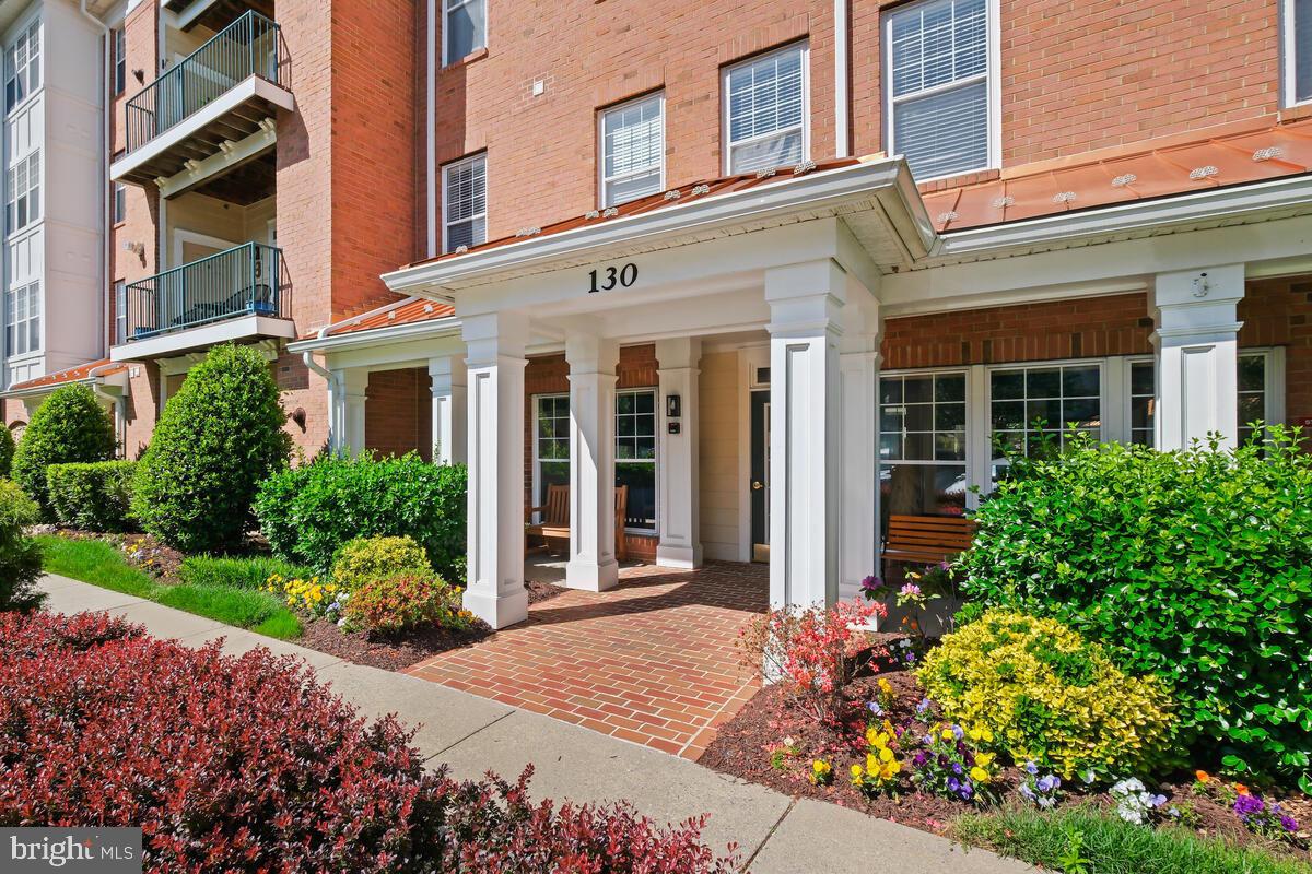 130 Chevy Chase Street #404, Gaithersburg