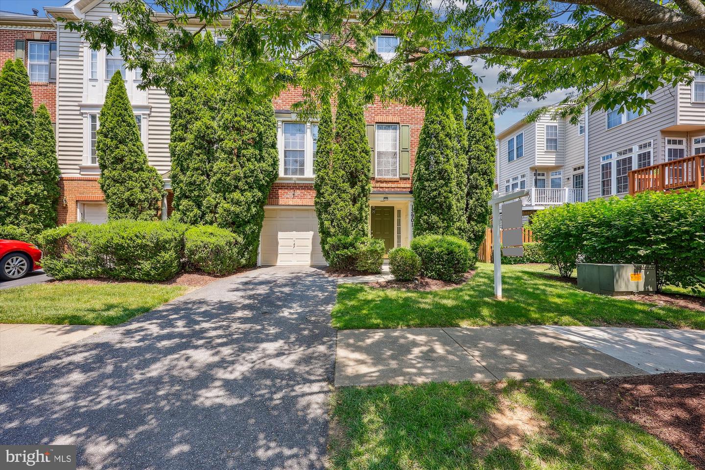 13901 Chatterly Place, Germantown