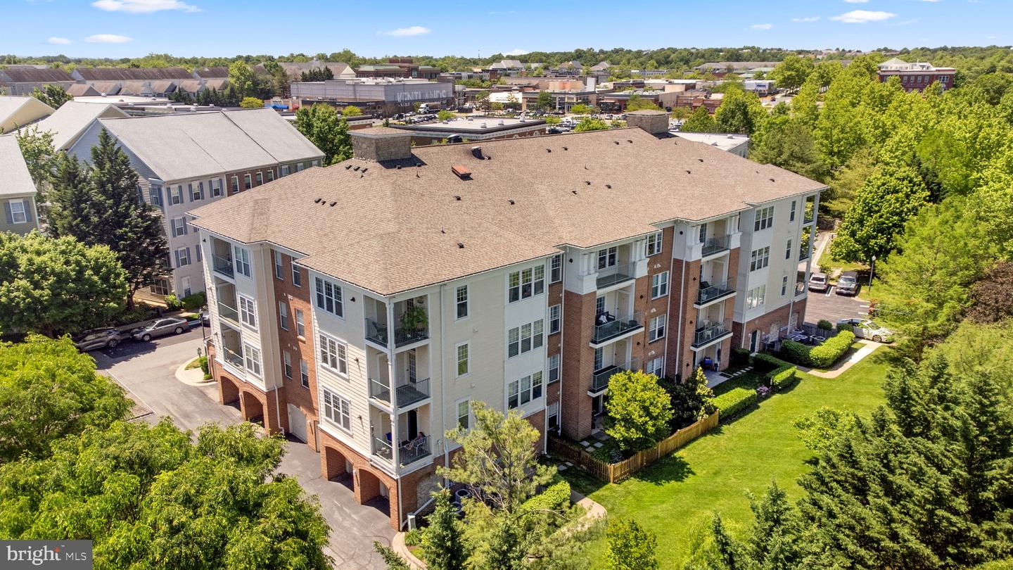 110 Chevy Chase Street #205, Gaithersburg