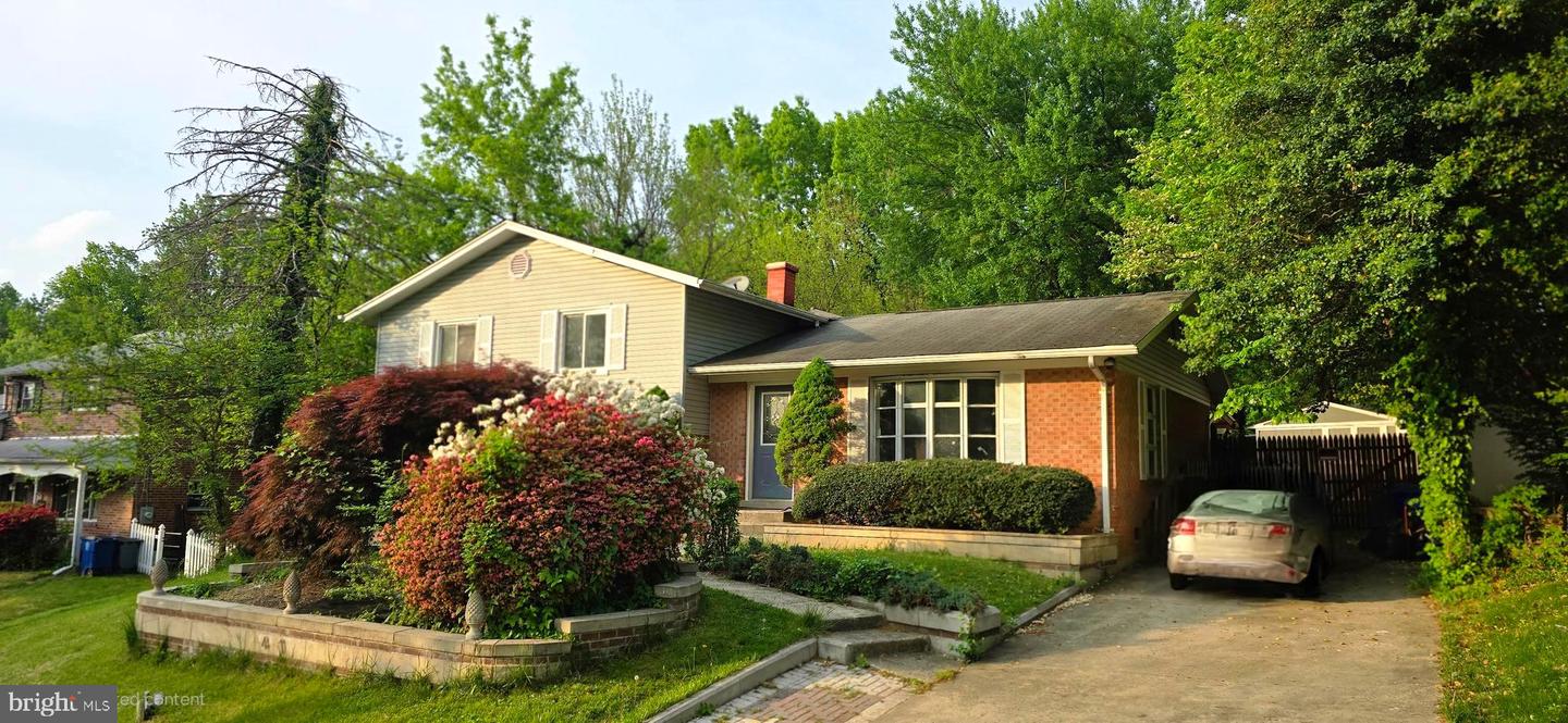 4817 Eades Street, Rockville