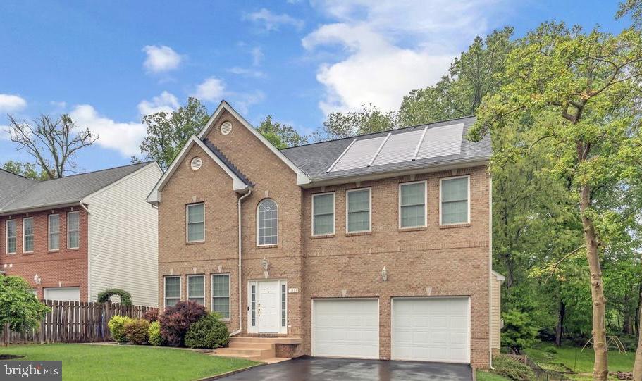 1010 Hollywood Avenue, Silver Spring