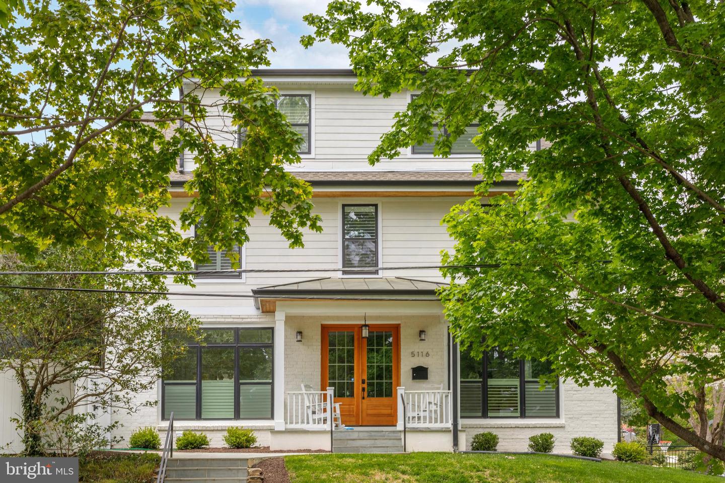 5116 Lawton Drive, Bethesda