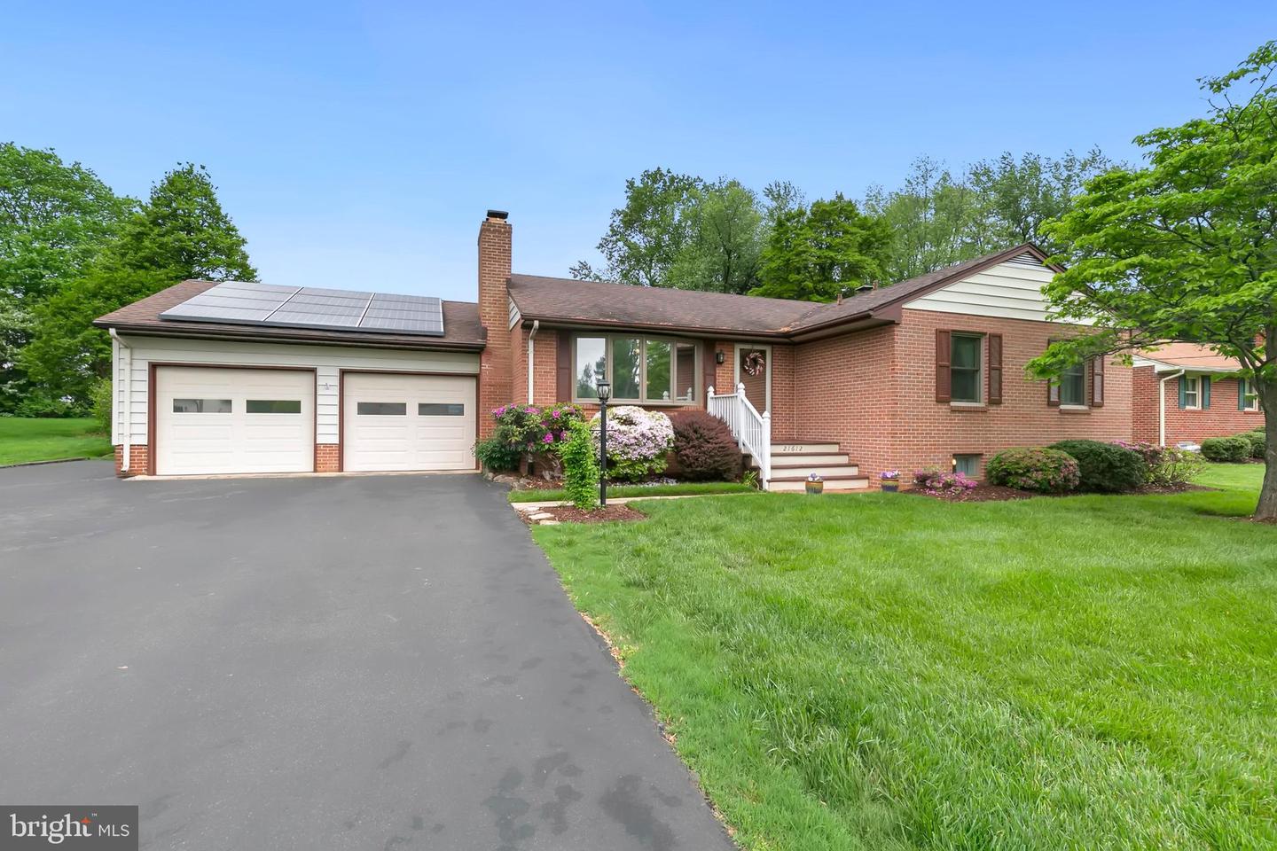 21612 2nd Street, Gaithersburg