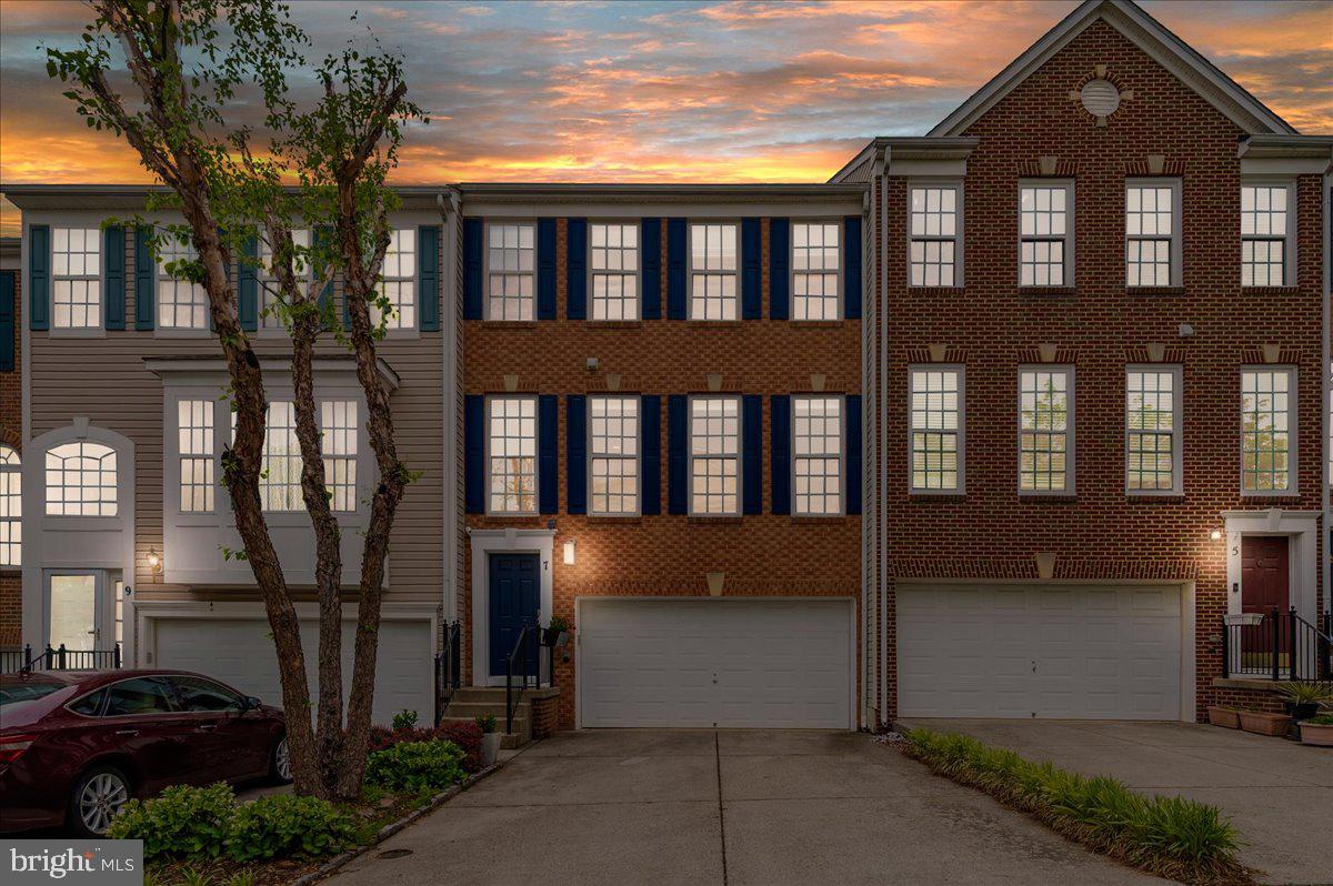 7 Inkberry Circle, Gaithersburg