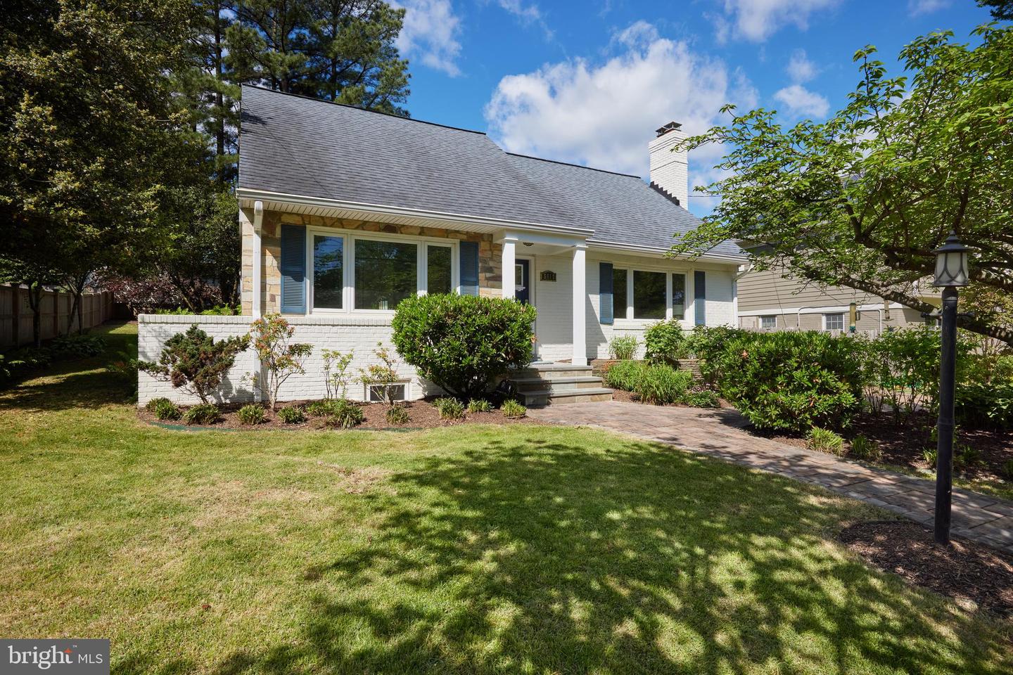 5610 Parkston Road, Bethesda