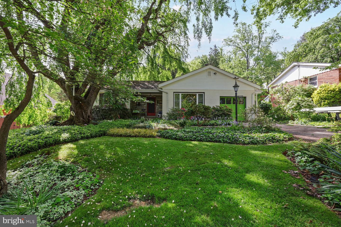 406 Pershing Drive, Silver Spring